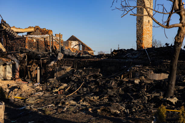 Reliable Board Up Services contractor in Carnation, WA by Fire Damage Doption